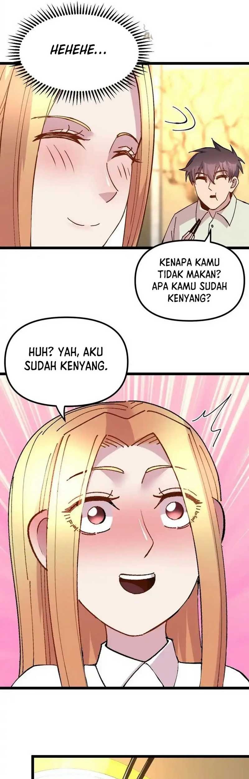 Be A Time Traveler Chapter 193 - halaman 9