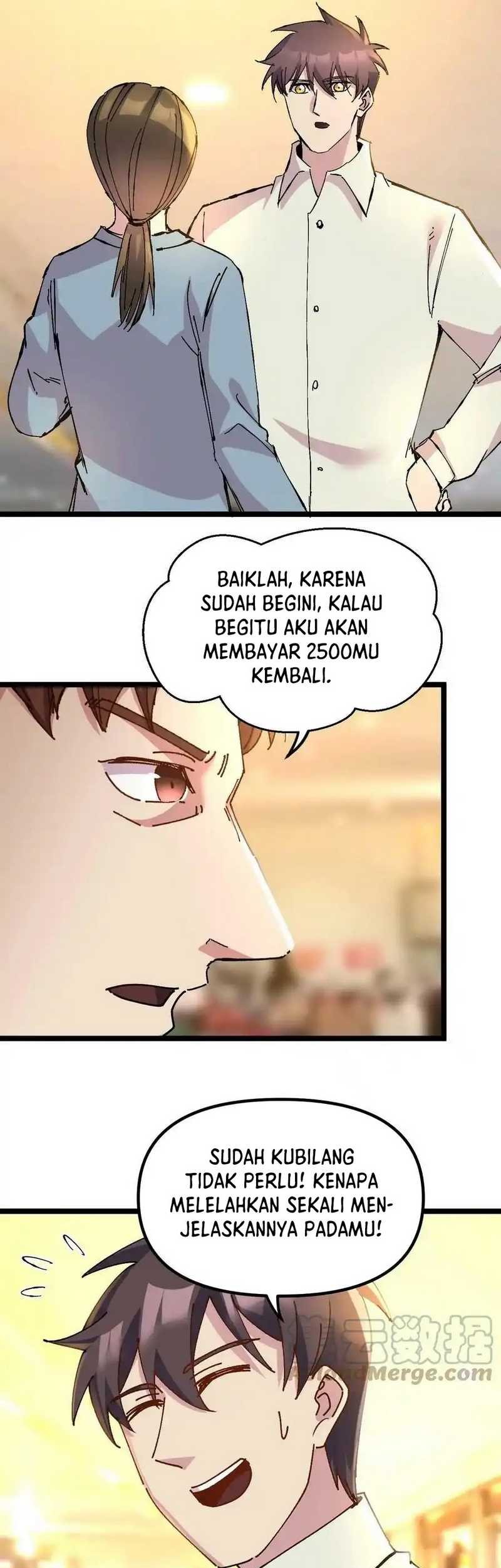 Be A Time Traveler Chapter 194 - halaman 12