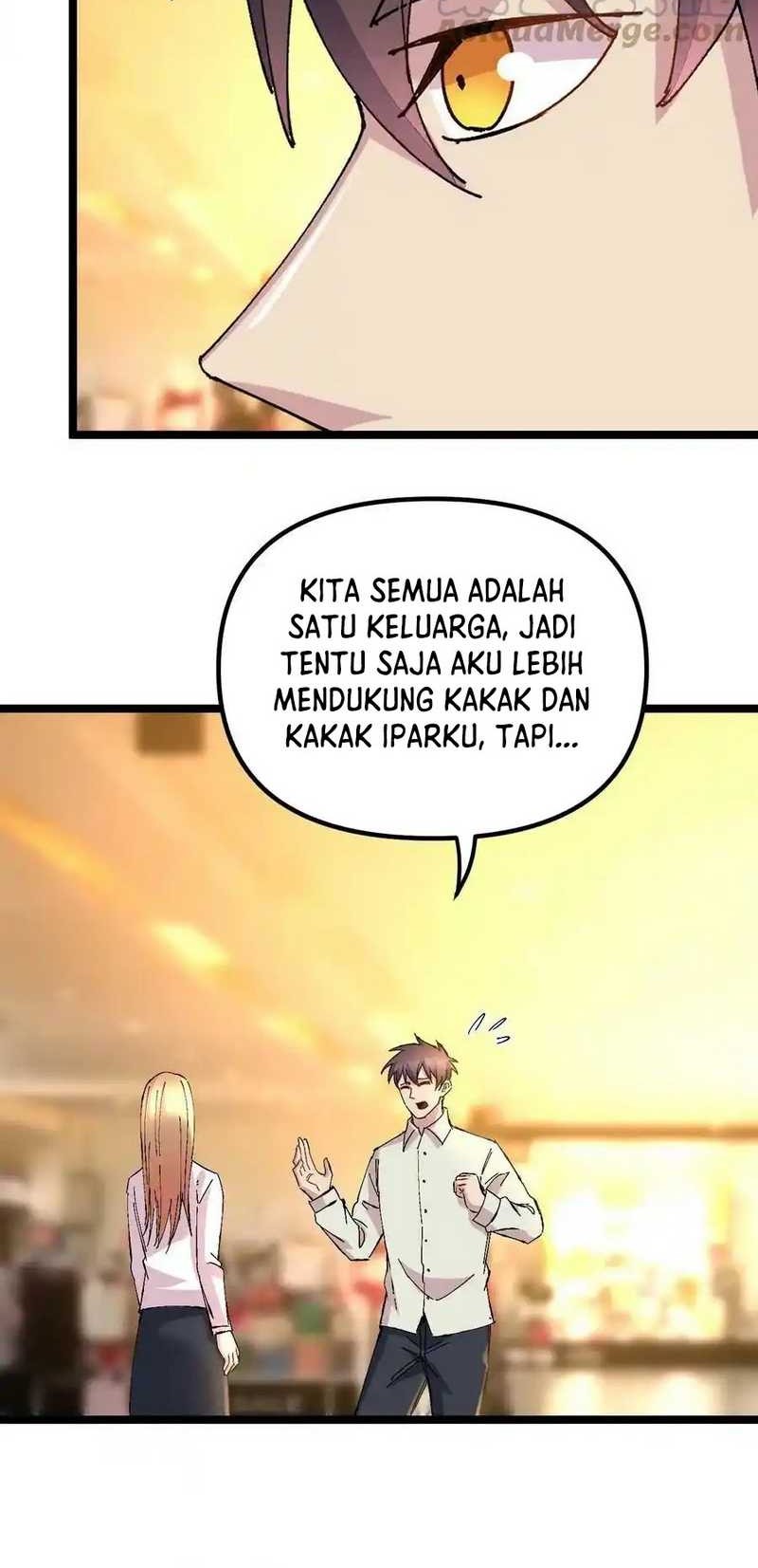 Be A Time Traveler Chapter 194 - halaman 14