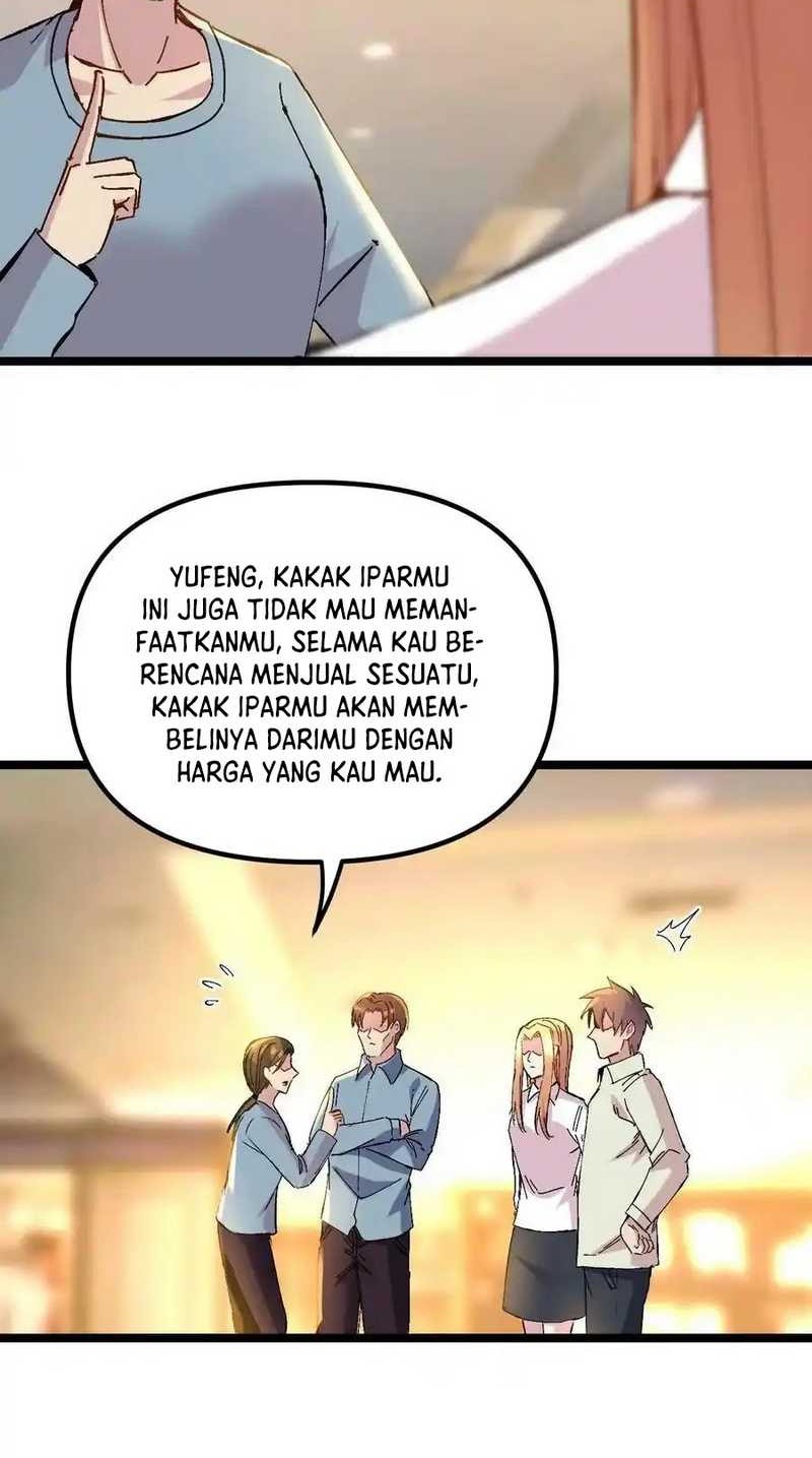 Be A Time Traveler Chapter 194 - halaman 8