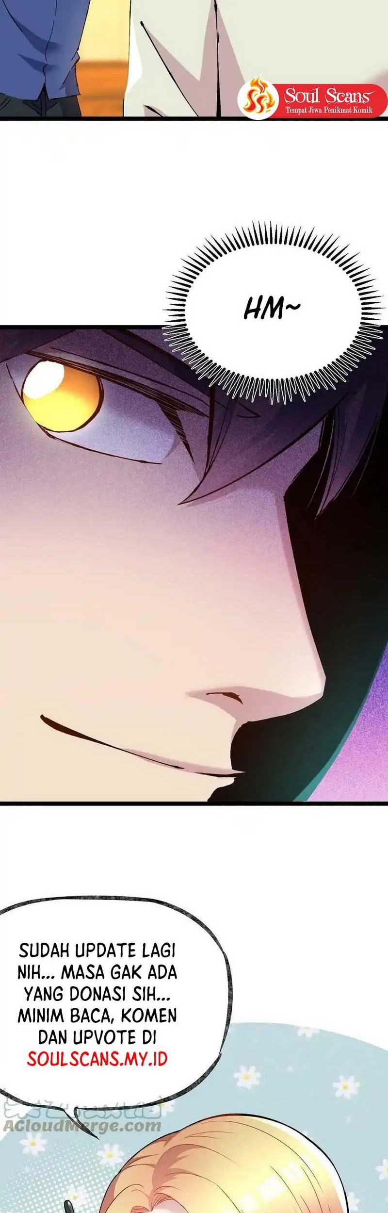 Be A Time Traveler Chapter 195 - halaman 16