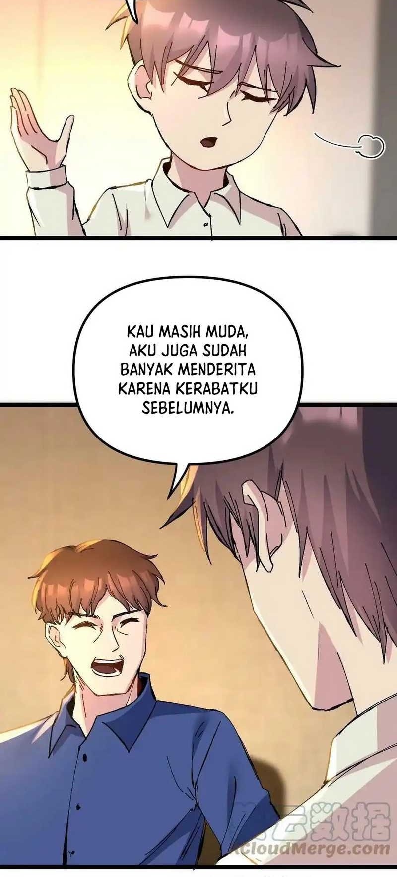 Be A Time Traveler Chapter 195 - halaman 8
