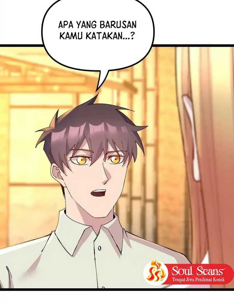 Be A Time Traveler Chapter 196 - halaman 14
