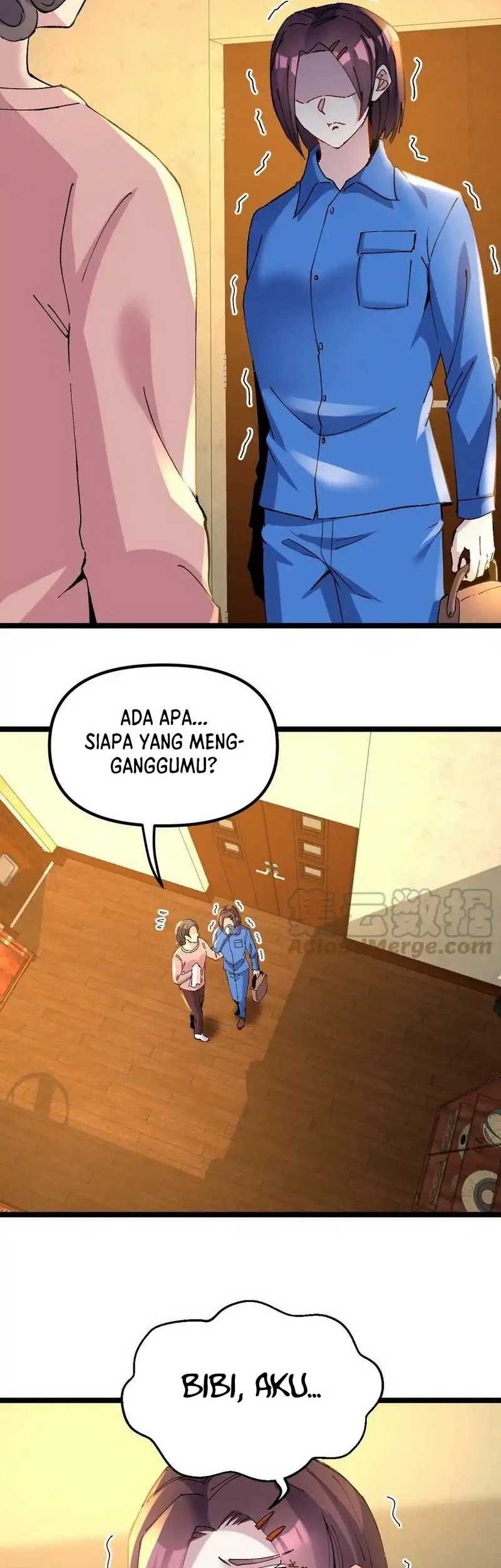 Be A Time Traveler Chapter 197 - halaman 13