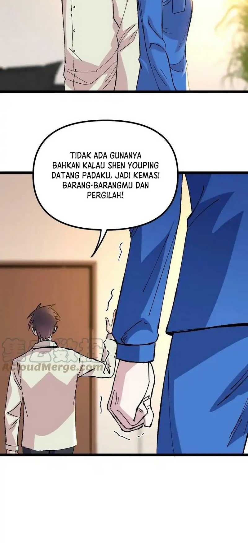 Be A Time Traveler Chapter 197 - halaman 8