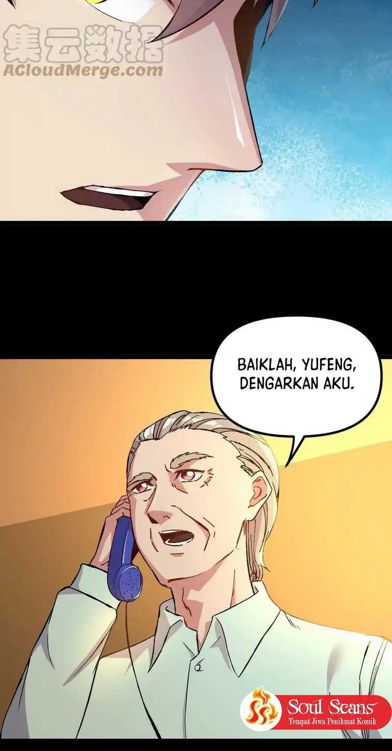 Be A Time Traveler Chapter 198 - halaman 11