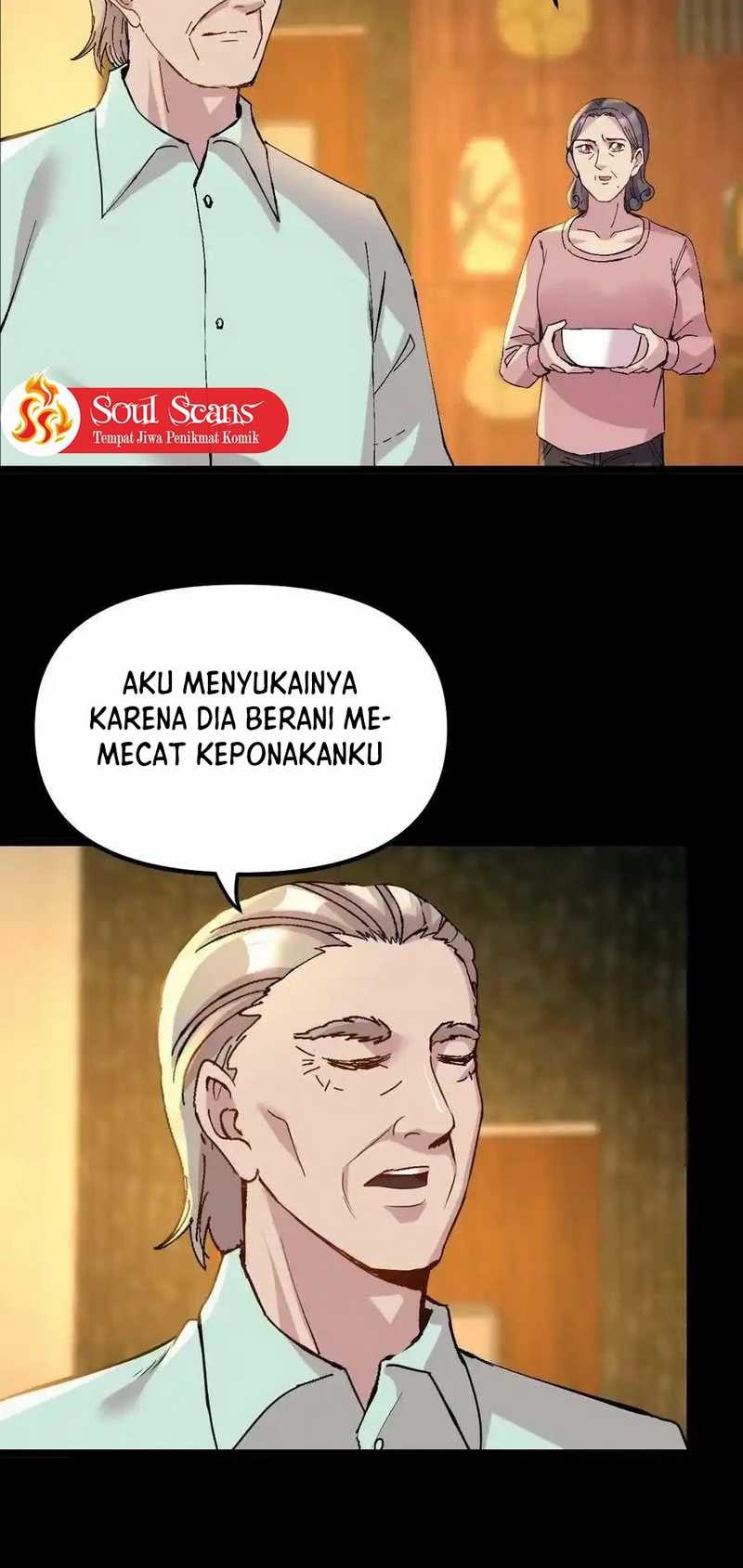 Be A Time Traveler Chapter 199 - halaman 5