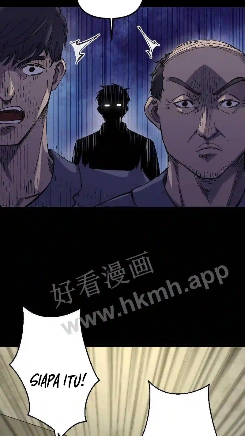 Be A Time Traveler Chapter 2 - halaman 11