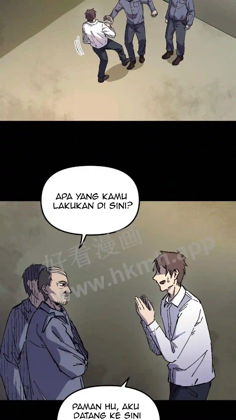 Be A Time Traveler Chapter 2 - halaman 14