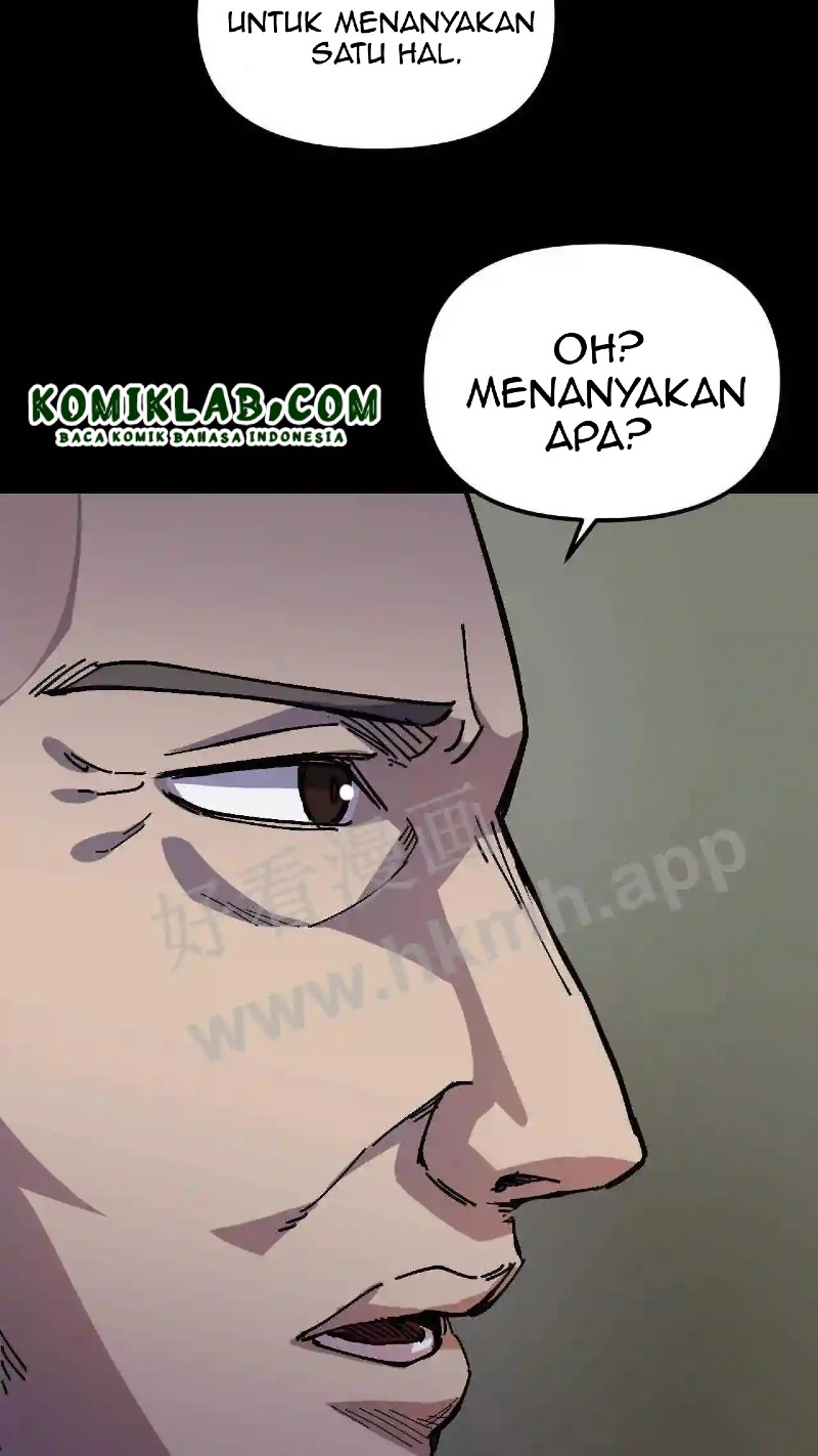 Be A Time Traveler Chapter 2 - halaman 15