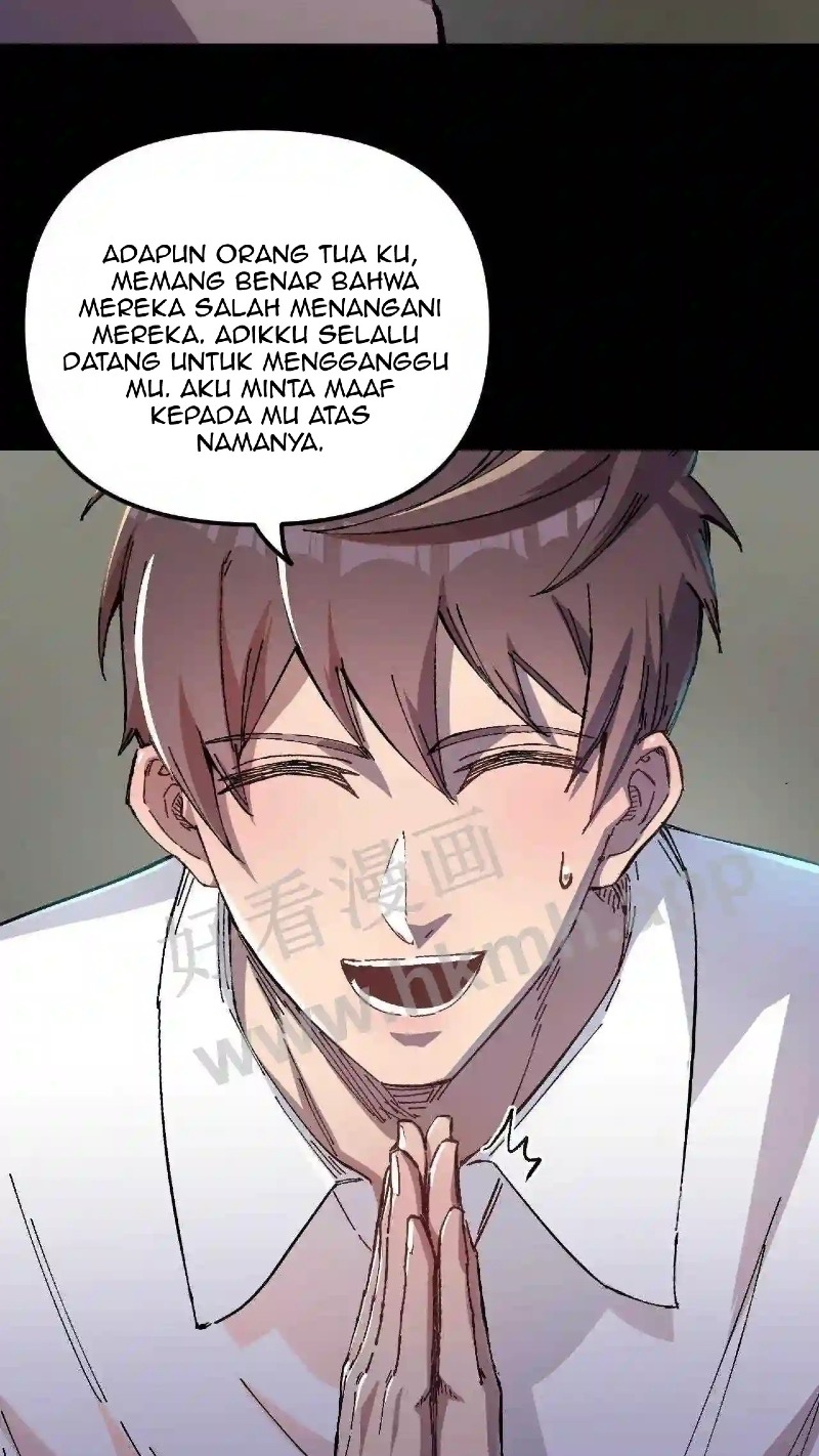 Be A Time Traveler Chapter 2 - halaman 16