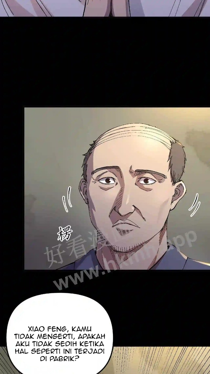 Be A Time Traveler Chapter 2 - halaman 17