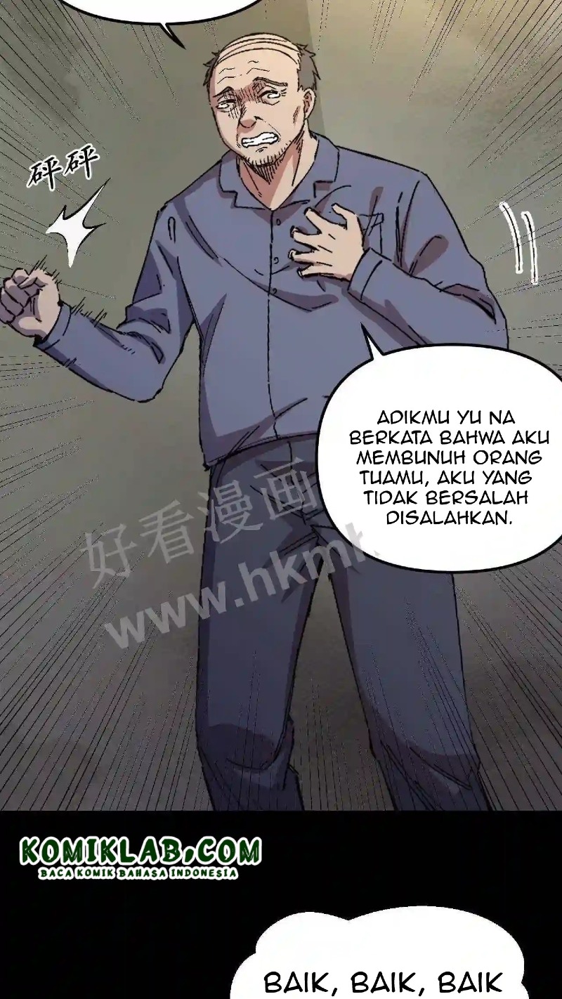 Be A Time Traveler Chapter 2 - halaman 18