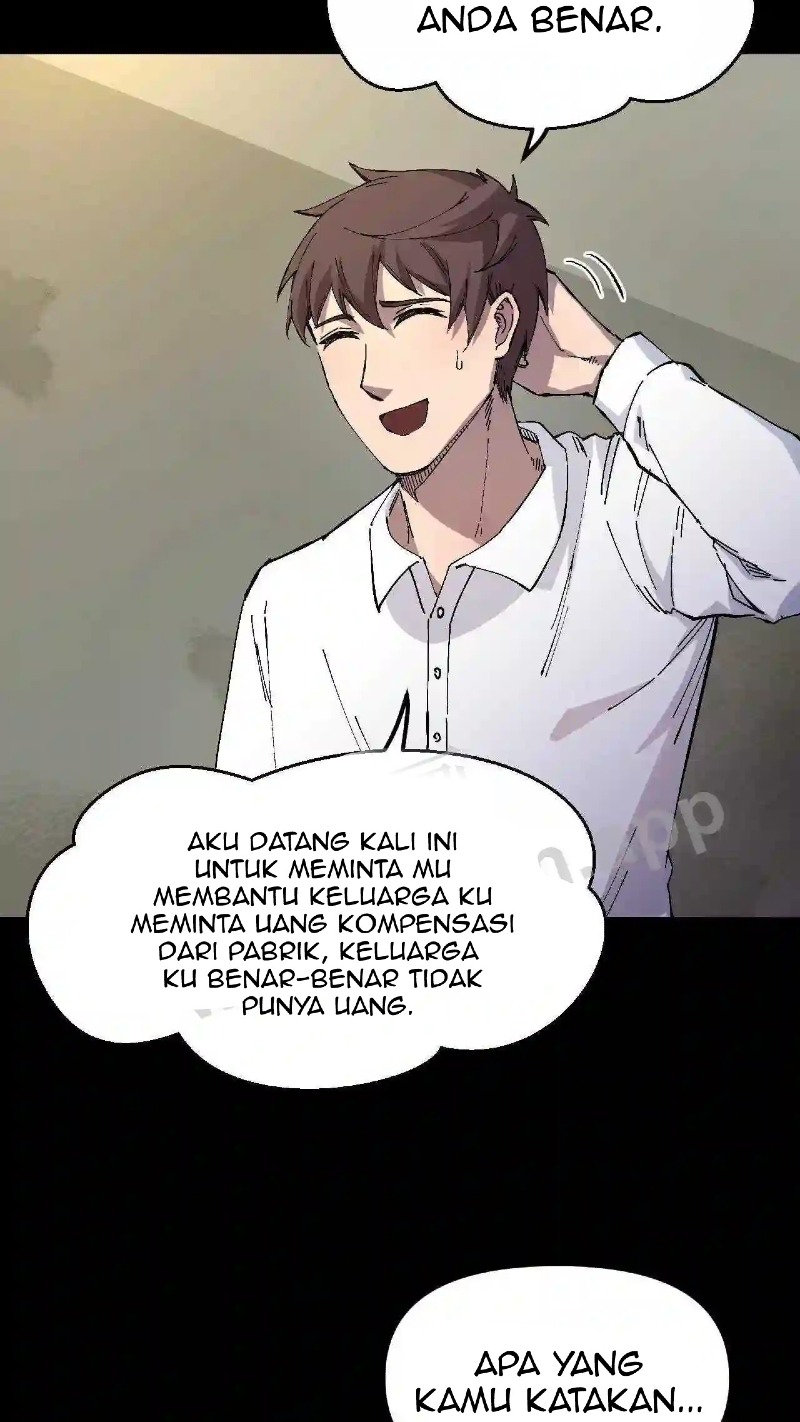 Be A Time Traveler Chapter 2 - halaman 19