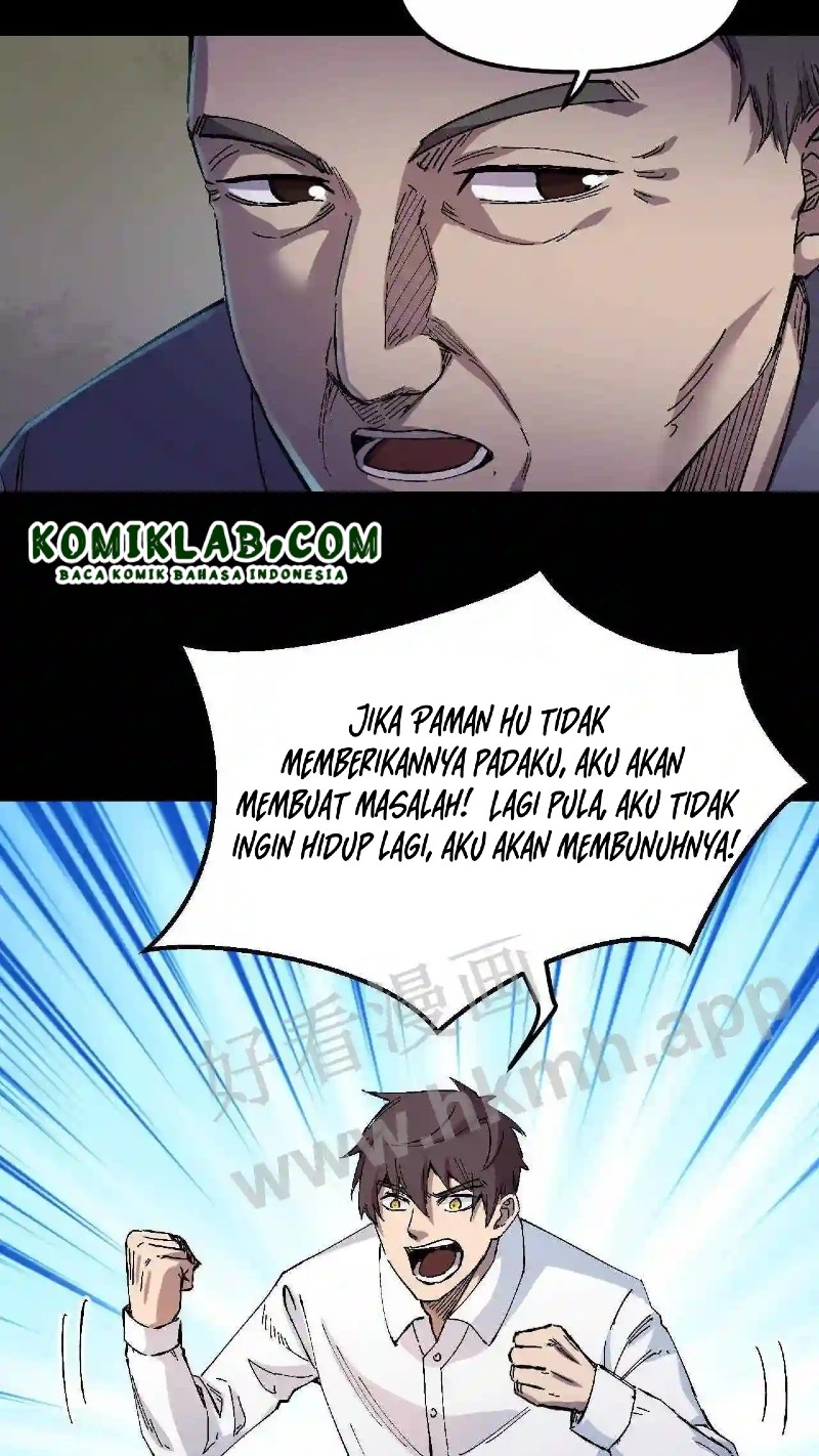 Be A Time Traveler Chapter 2 - halaman 20