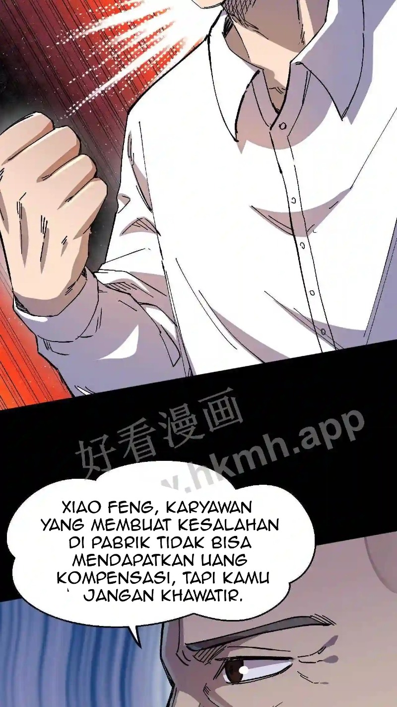 Be A Time Traveler Chapter 2 - halaman 23
