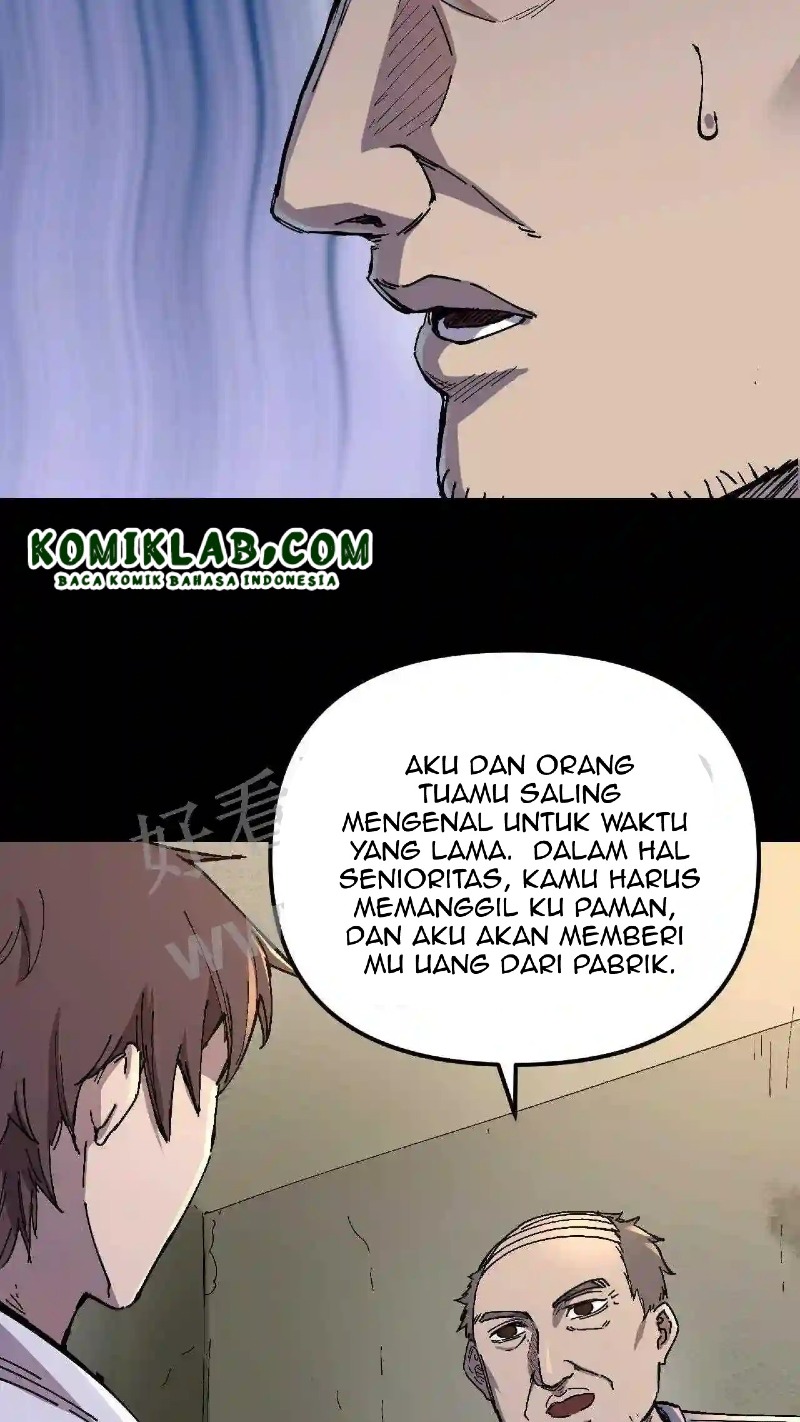 Be A Time Traveler Chapter 2 - halaman 24