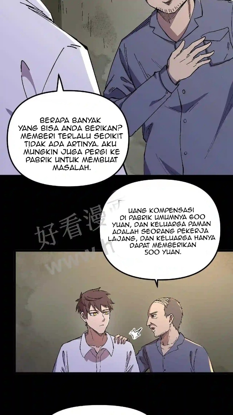 Be A Time Traveler Chapter 2 - halaman 25