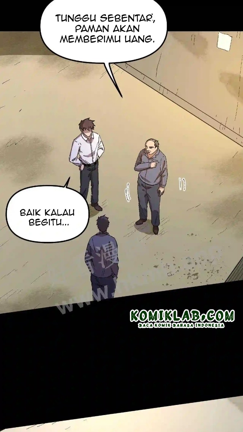 Be A Time Traveler Chapter 2 - halaman 26