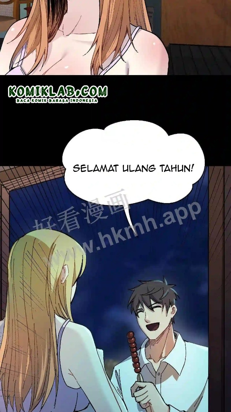 Be A Time Traveler Chapter 2 - halaman 32