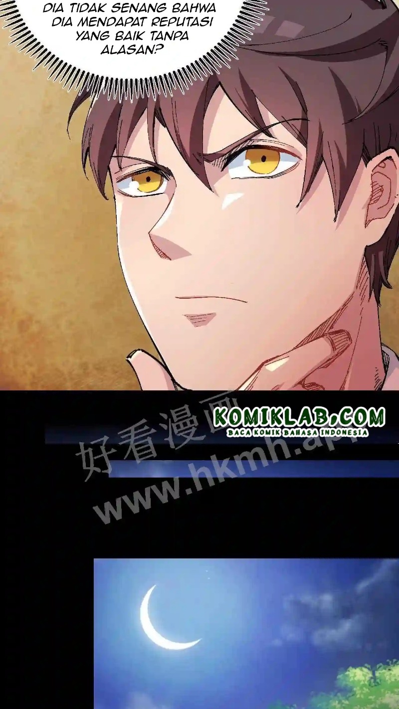 Be A Time Traveler Chapter 2 - halaman 8