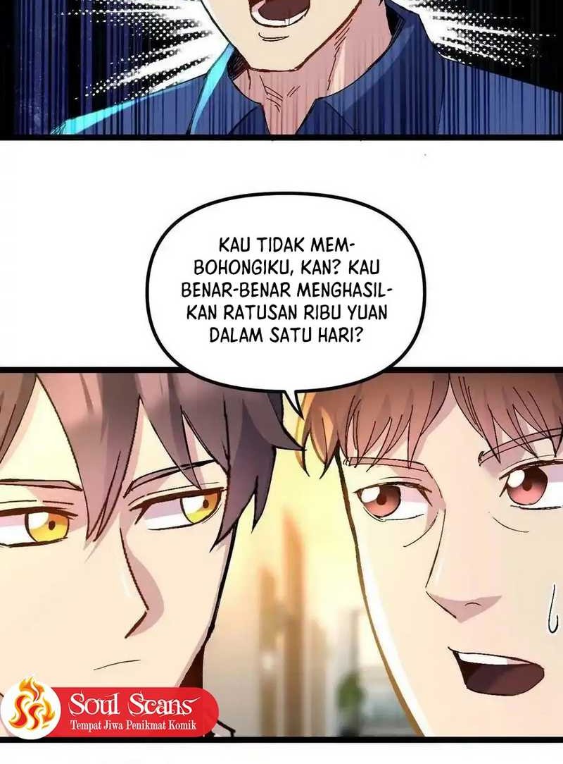 Be A Time Traveler Chapter 200 - halaman 11