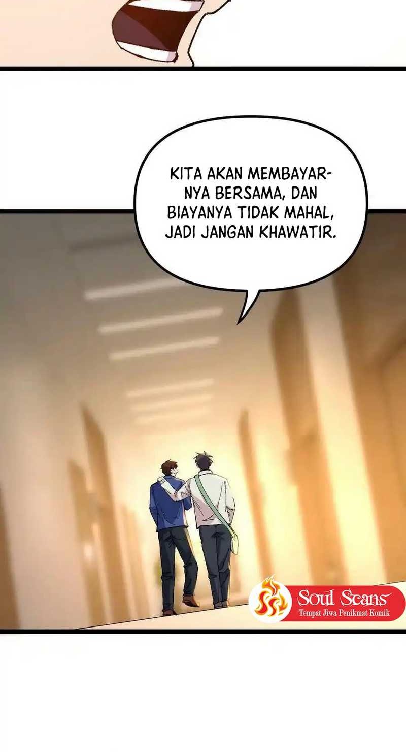 Be A Time Traveler Chapter 200 - halaman 14