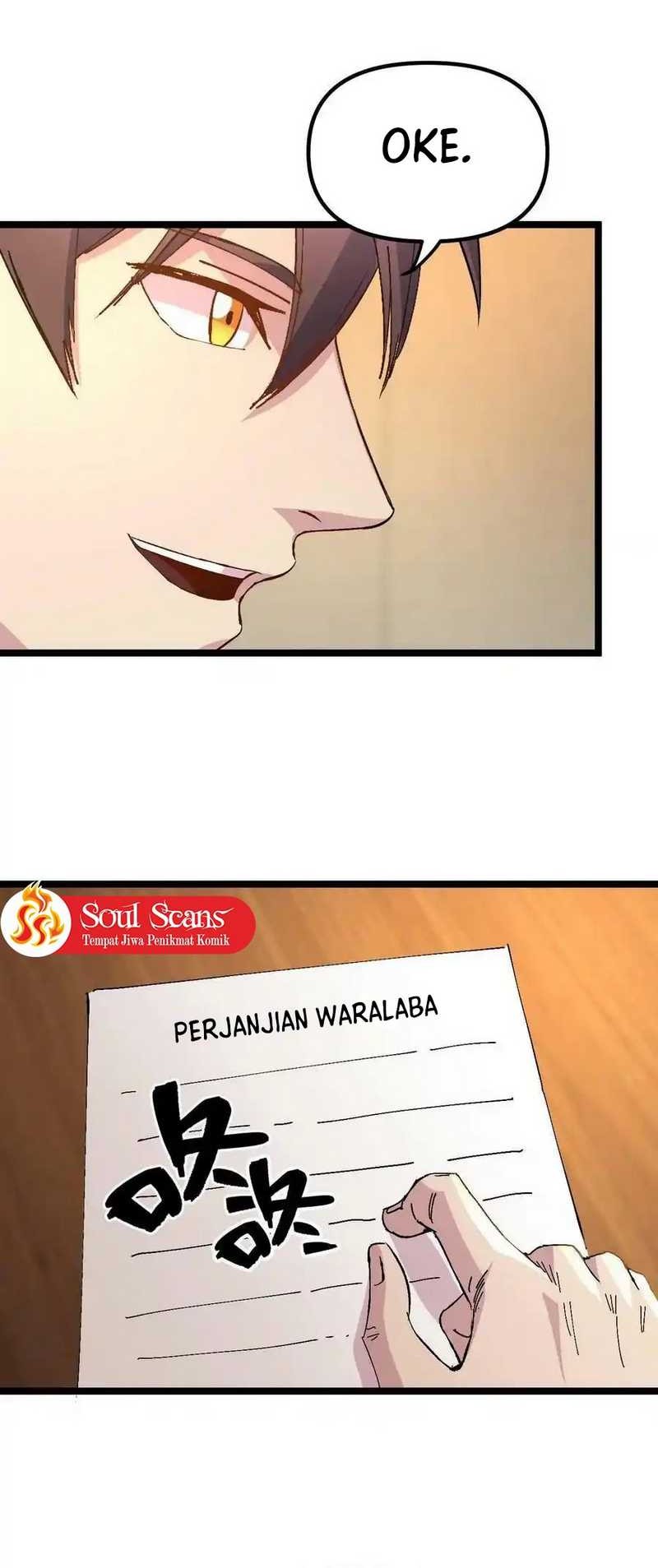 Be A Time Traveler Chapter 200 - halaman 5