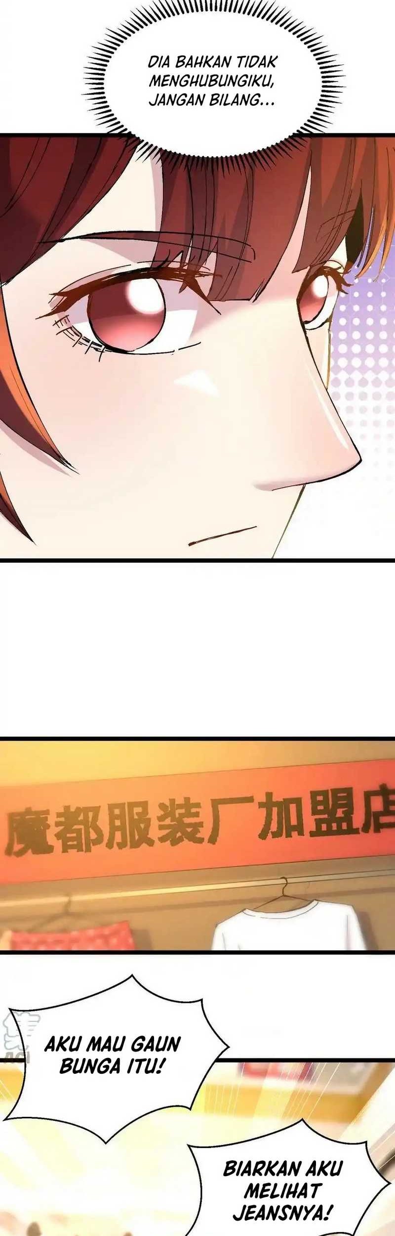 Be A Time Traveler Chapter 202 - halaman 10