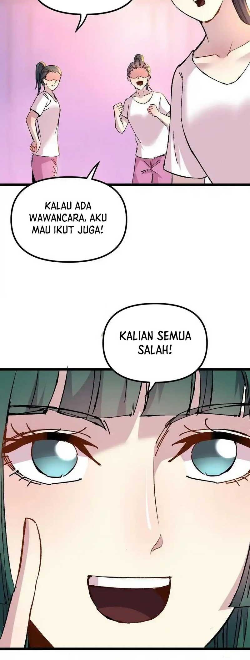 Be A Time Traveler Chapter 202 - halaman 8