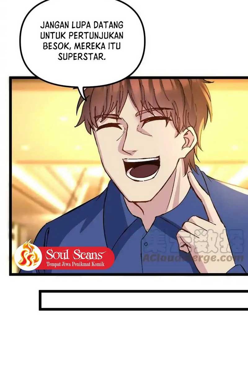 Be A Time Traveler Chapter 203 - halaman 8
