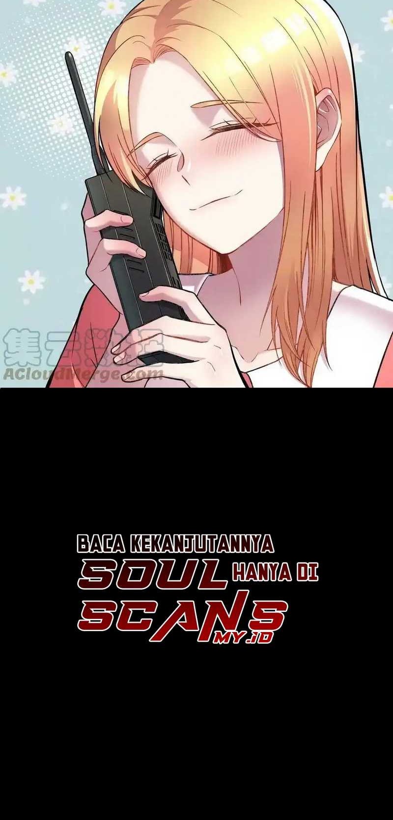 Be A Time Traveler Chapter 204 - halaman 14