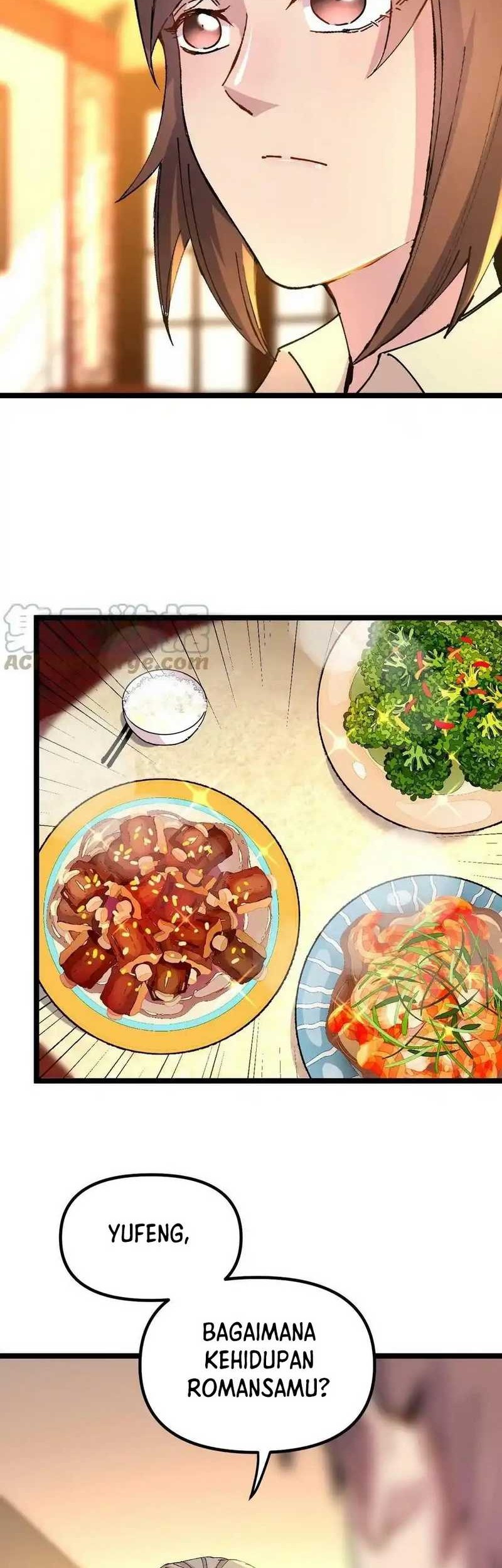 Be A Time Traveler Chapter 205 - halaman 13