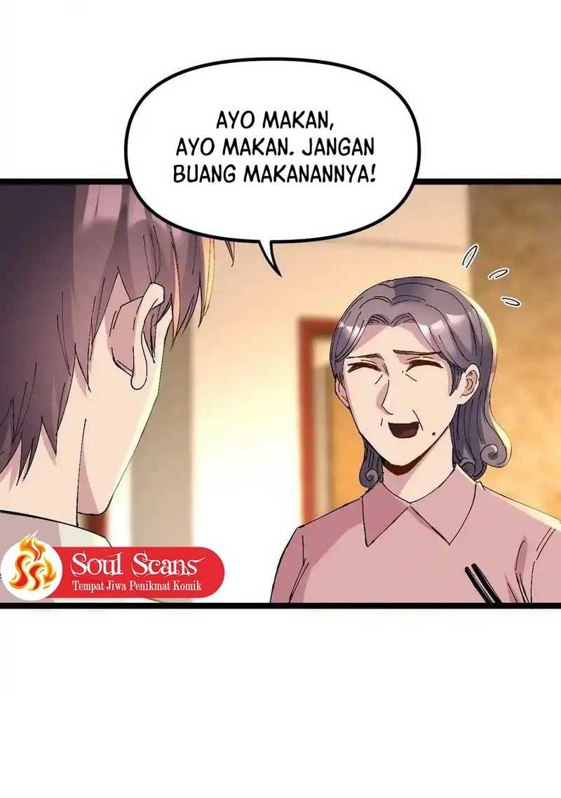 Be A Time Traveler Chapter 206 - halaman 11
