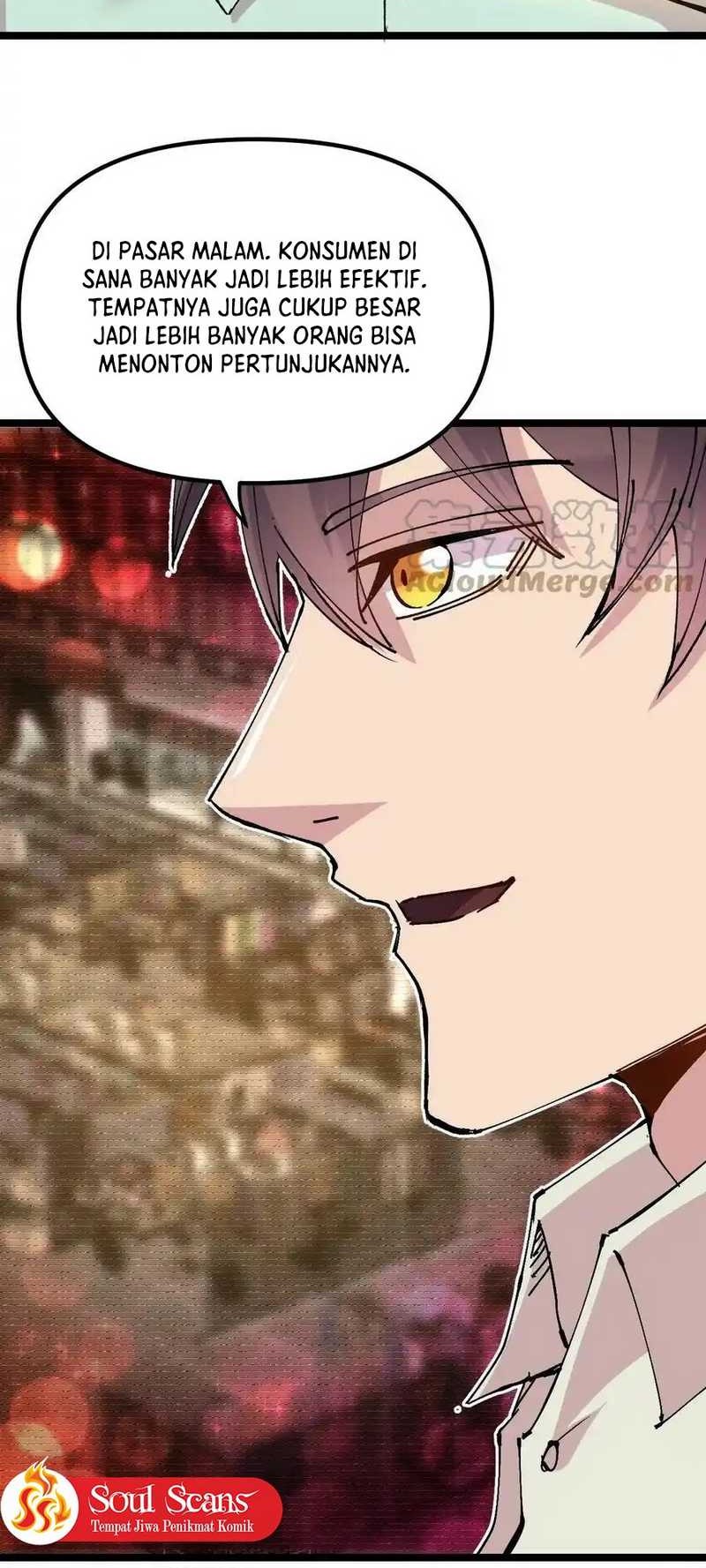 Be A Time Traveler Chapter 206 - halaman 14