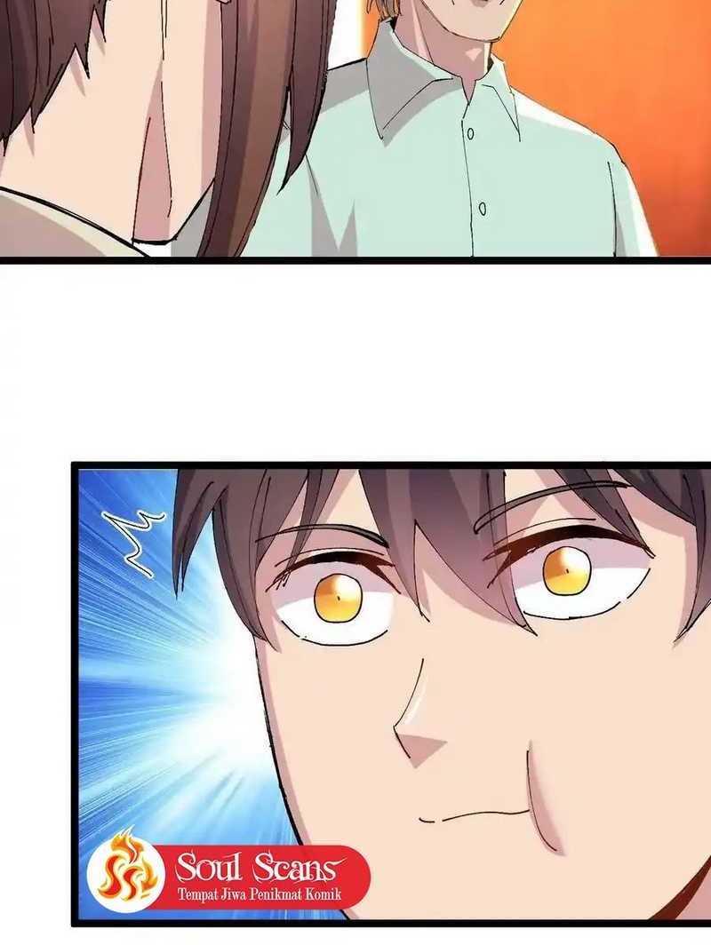 Be A Time Traveler Chapter 206 - halaman 5