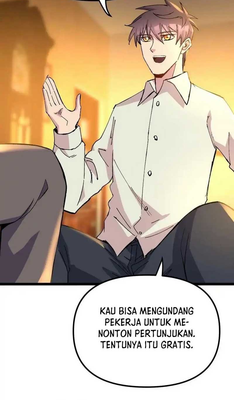 Be A Time Traveler Chapter 207 - halaman 5