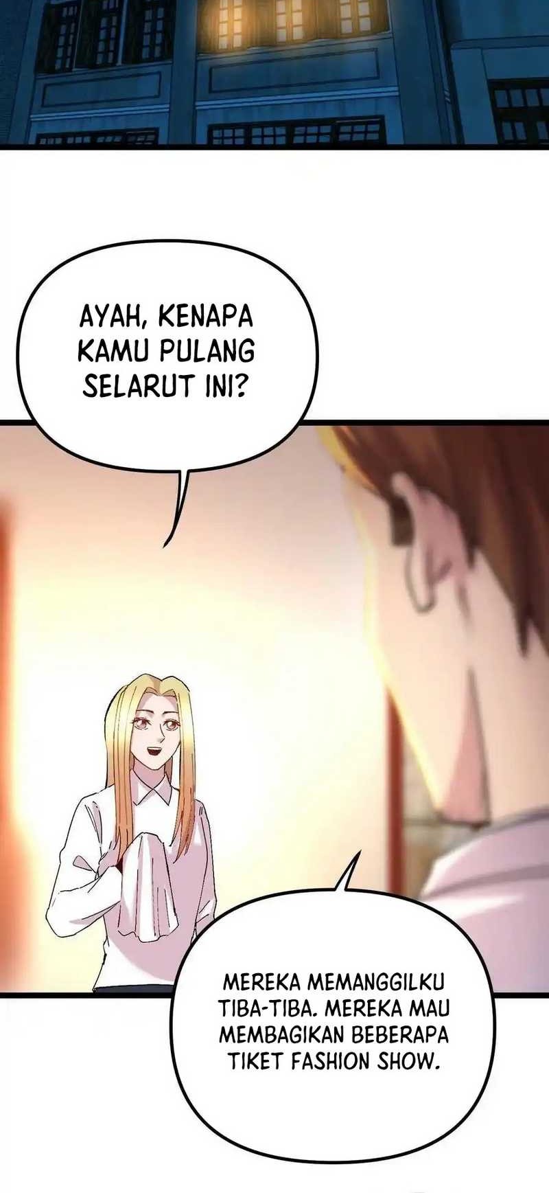 Be A Time Traveler Chapter 208 - halaman 14