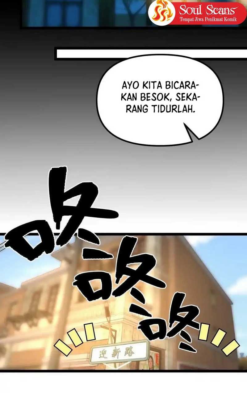 Be A Time Traveler Chapter 208 - halaman 5