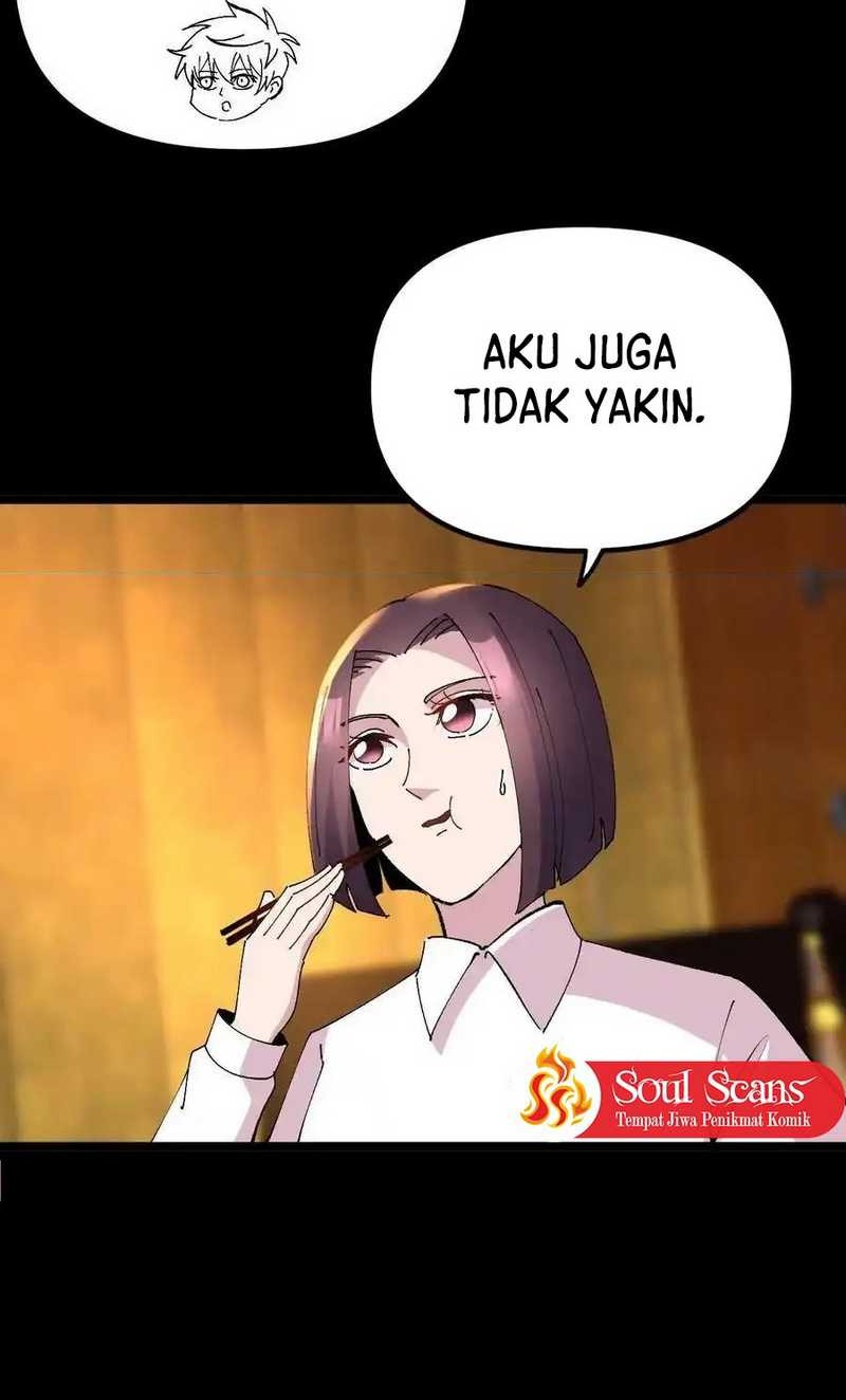 Be A Time Traveler Chapter 209 - halaman 14