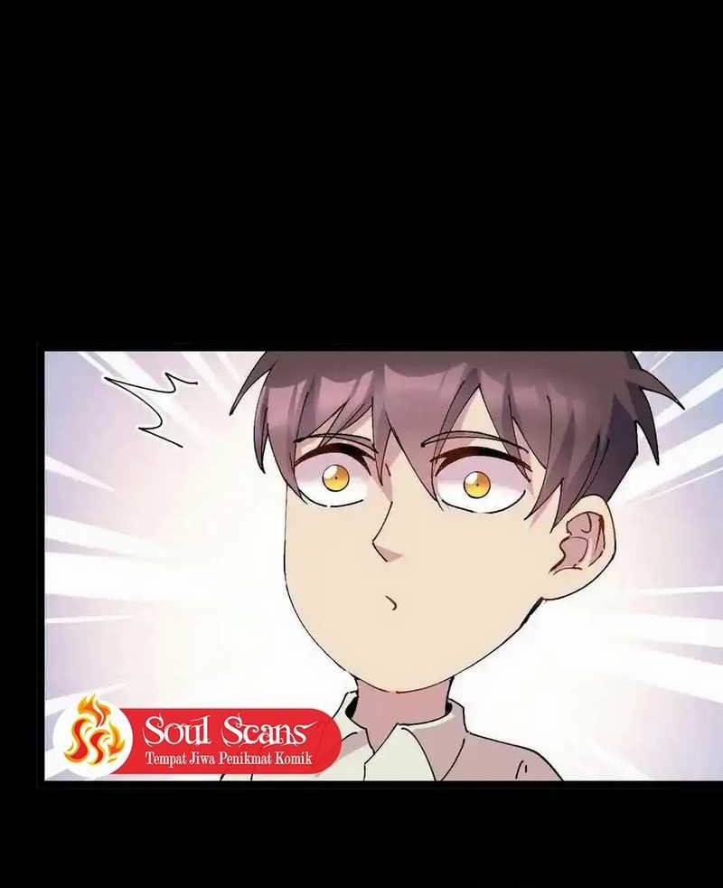 Be A Time Traveler Chapter 210 - halaman 11