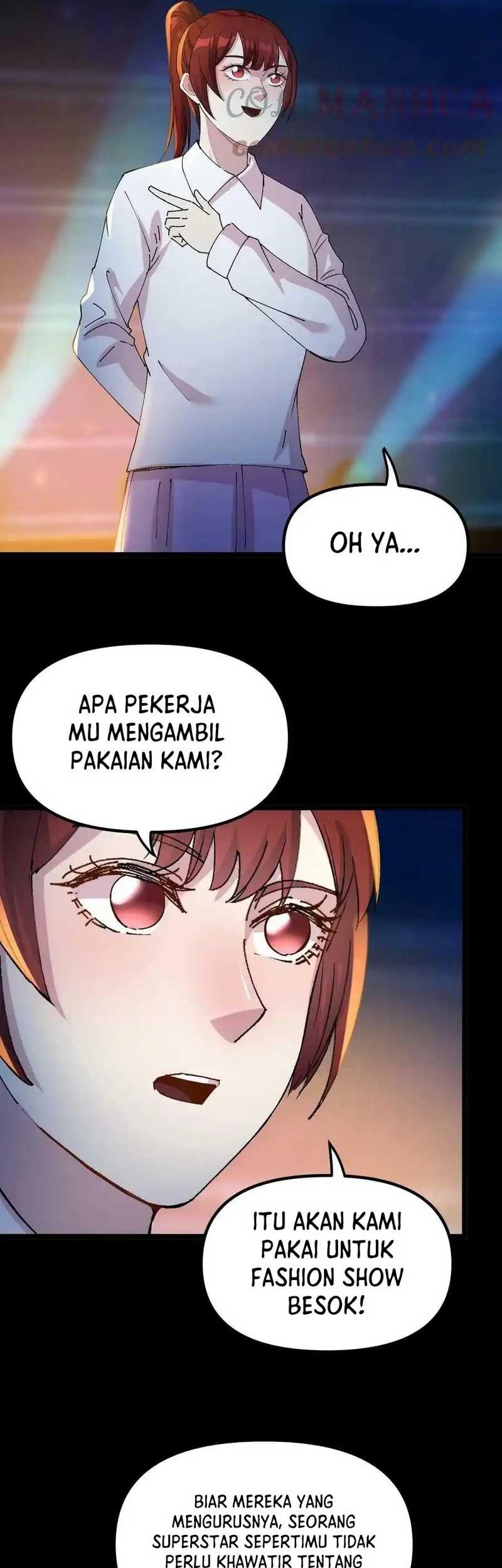 Be A Time Traveler Chapter 210 - halaman 6