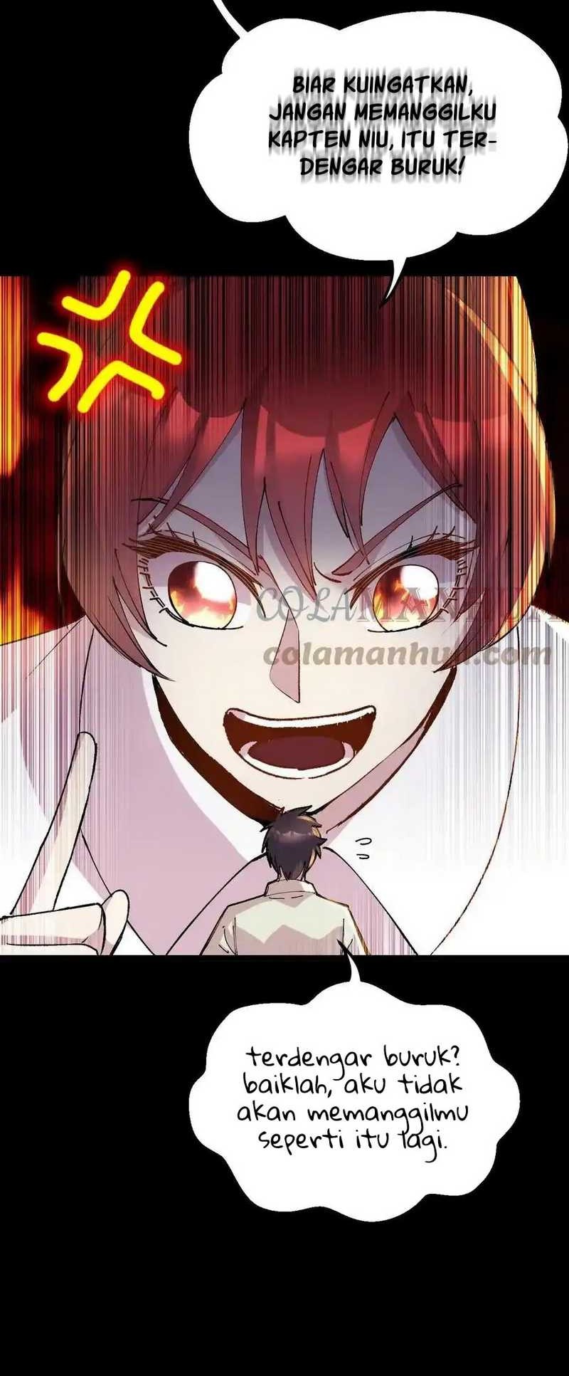Be A Time Traveler Chapter 210 - halaman 8