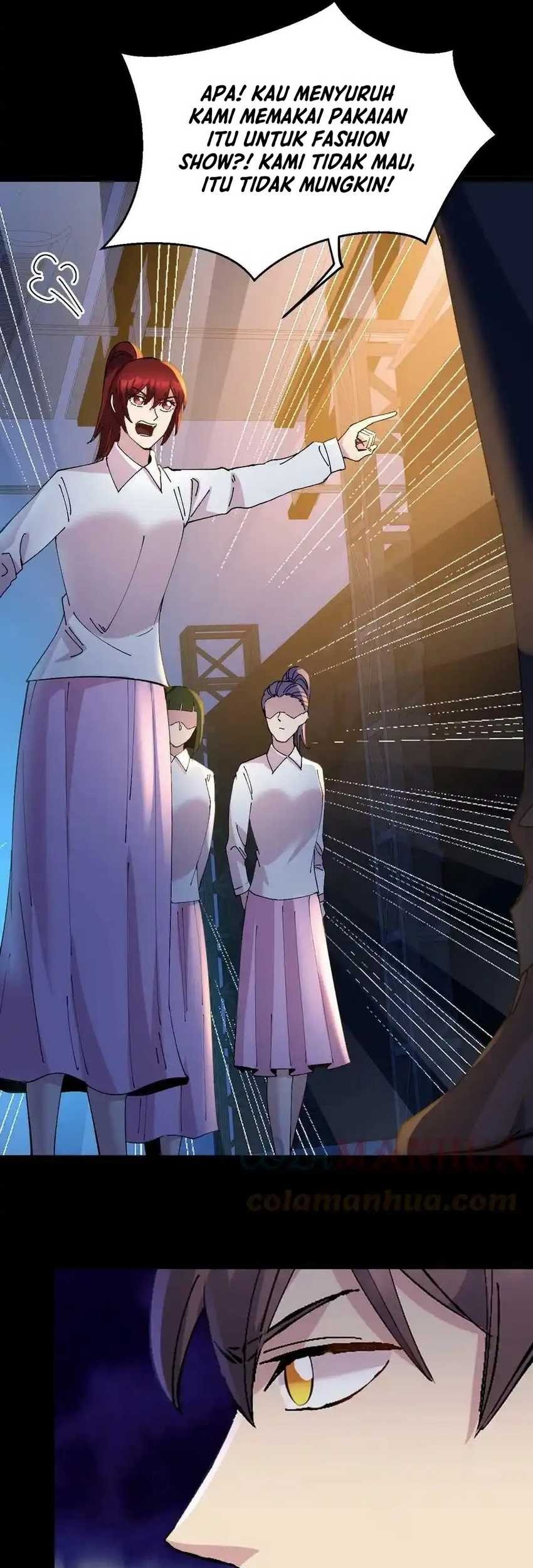 Be A Time Traveler Chapter 211 - halaman 12