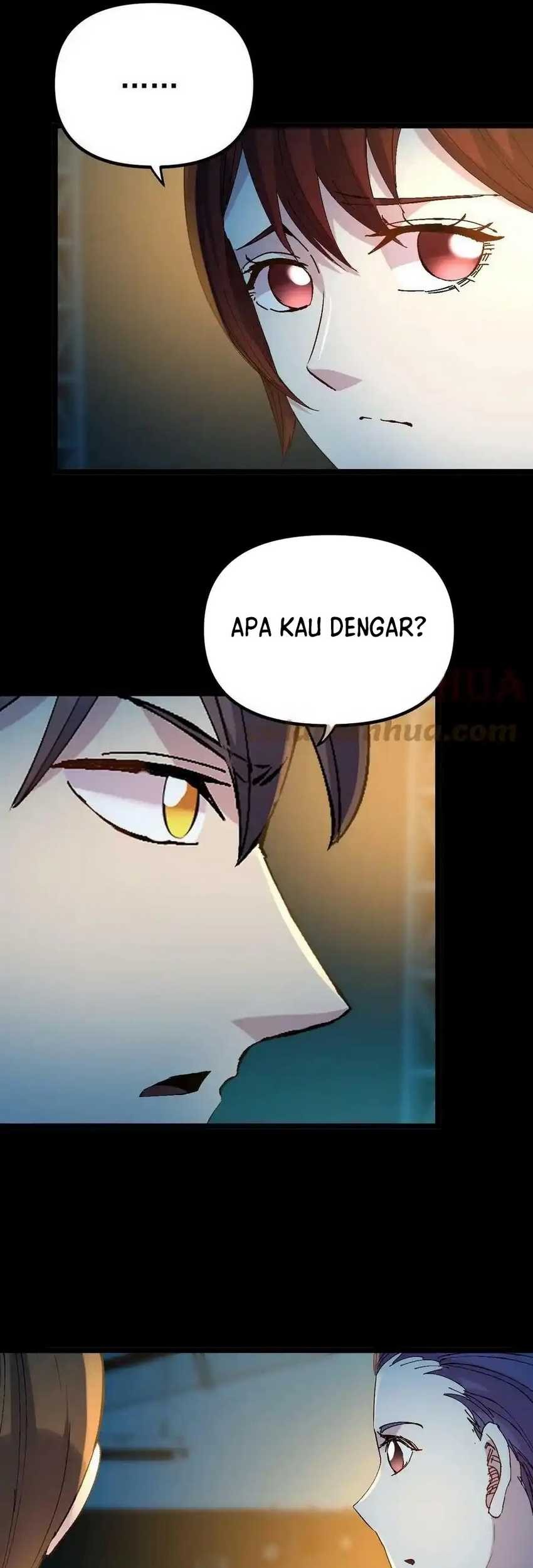 Be A Time Traveler Chapter 212 - halaman 13
