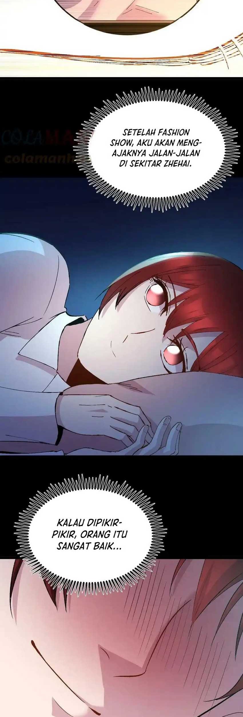 Be A Time Traveler Chapter 212 - halaman 8