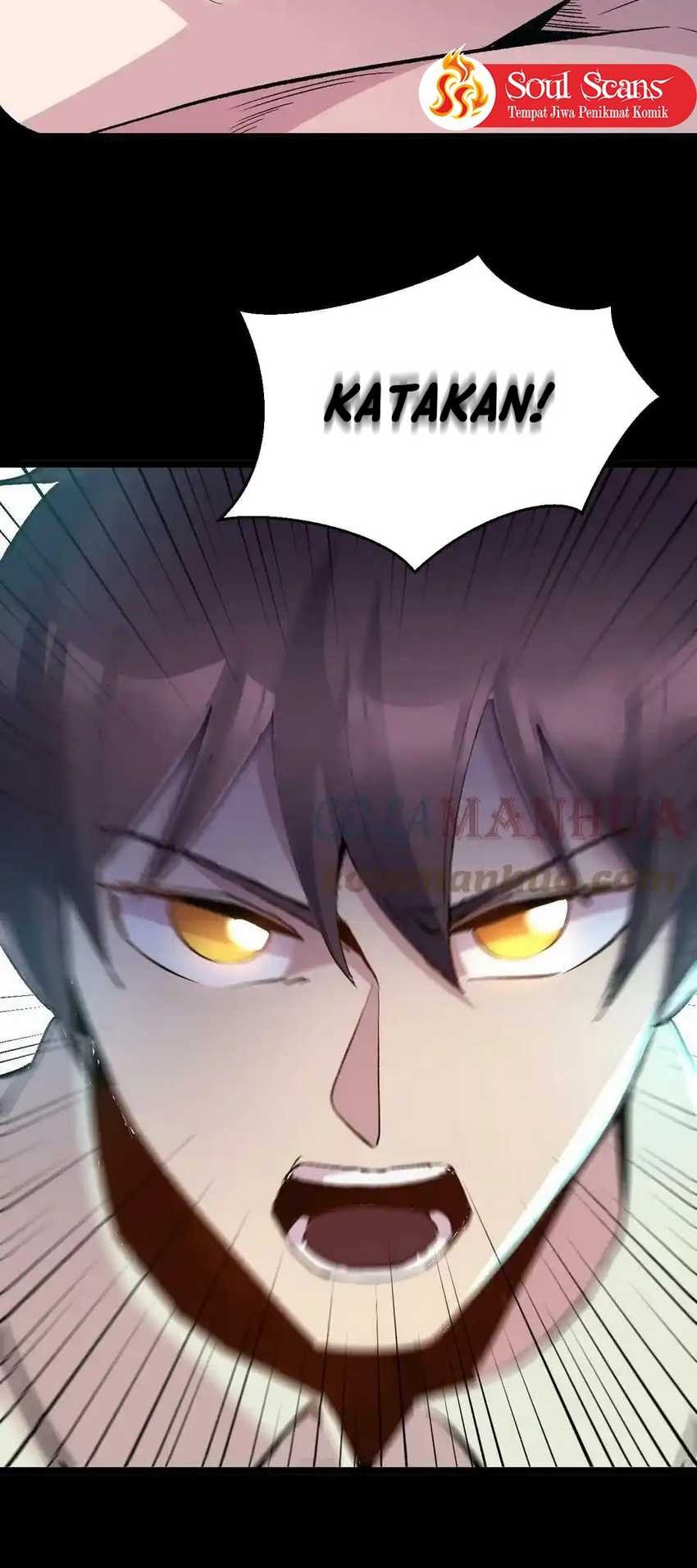 Be A Time Traveler Chapter 212 - halaman 9