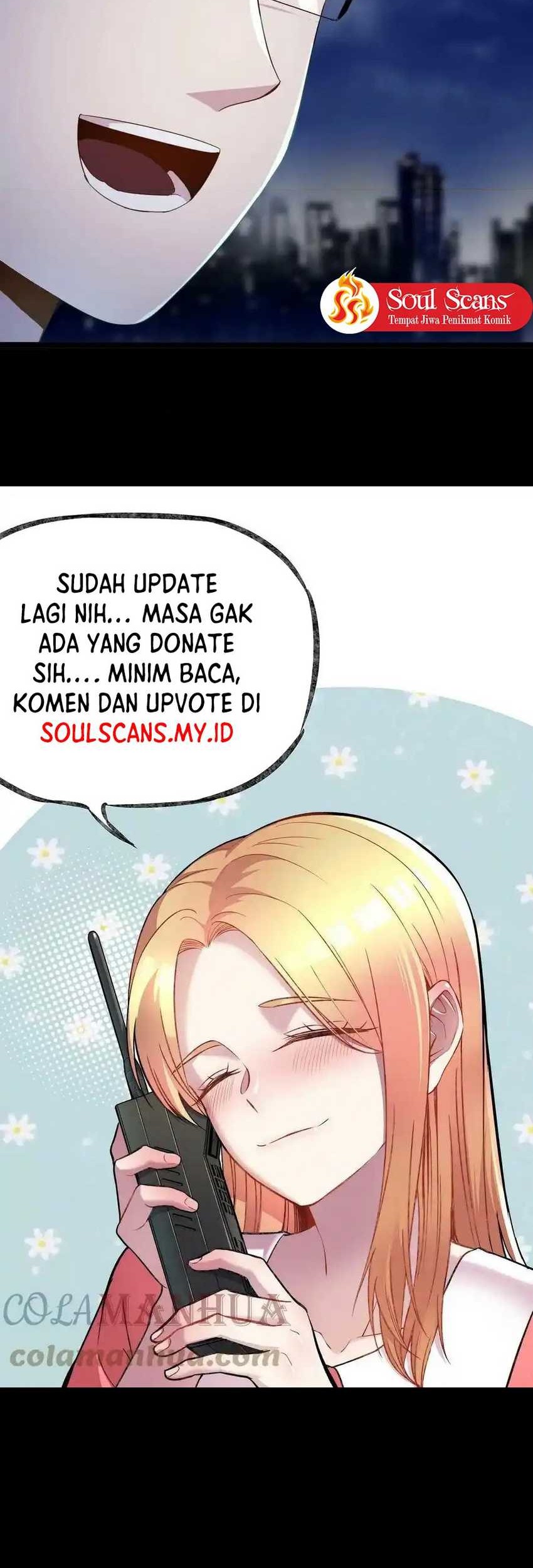 Be A Time Traveler Chapter 213 - halaman 18