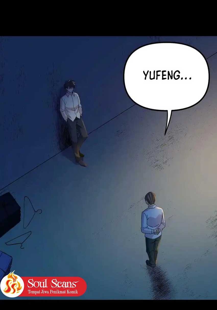 Be A Time Traveler Chapter 213 - halaman 5