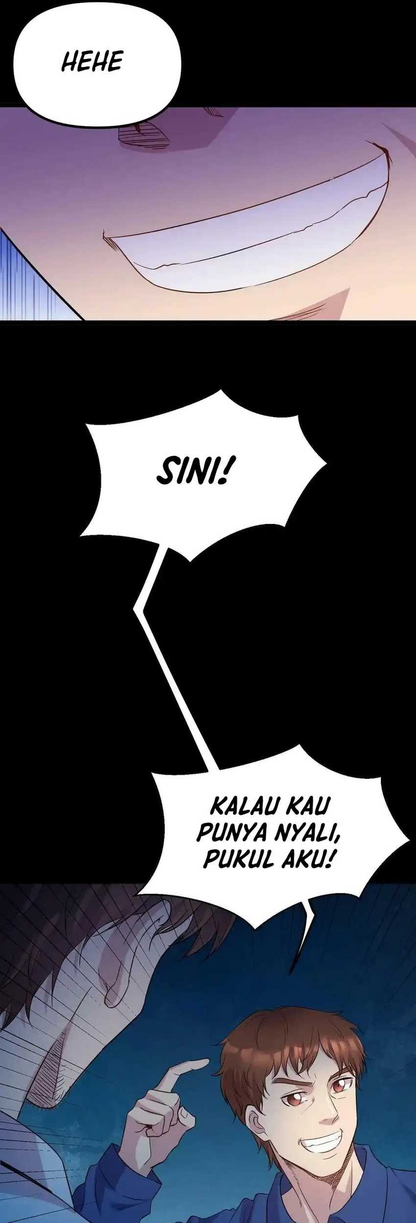 Be A Time Traveler Chapter 214 - halaman 16